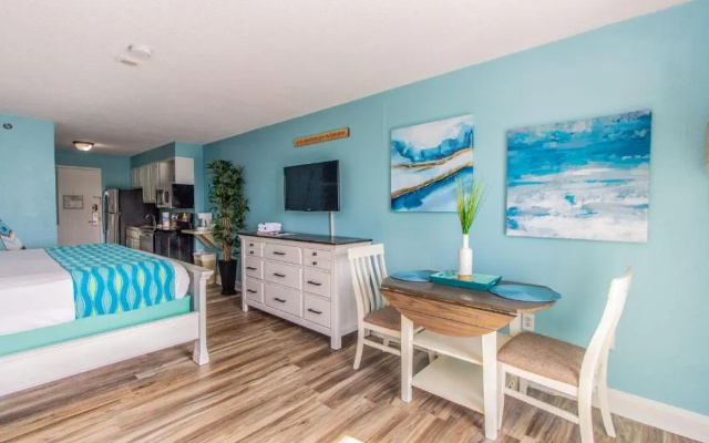 Holiday Home in Myrtle Beach 51311