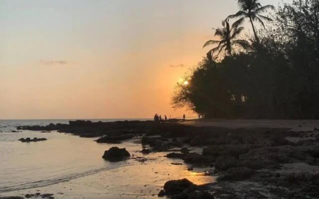 Luxurious 5BHK Peace Villa Siridao Goa Beach