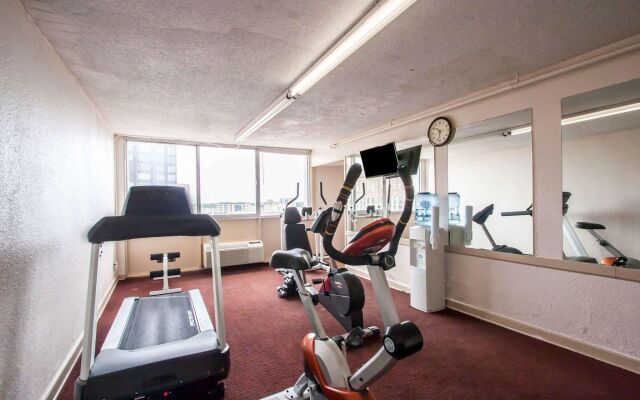 Hotel Indigo Memphis Downtown by IHG