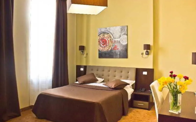 Hotel Reginetta
