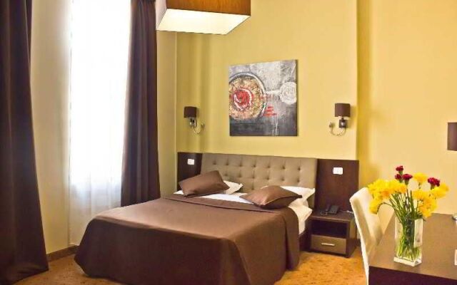 Hotel Reginetta