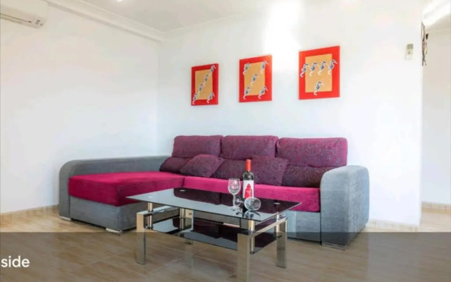 Syrenah Apartment in Can Picafort