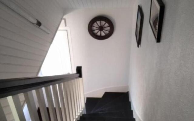 Fée Morgane - Chambres