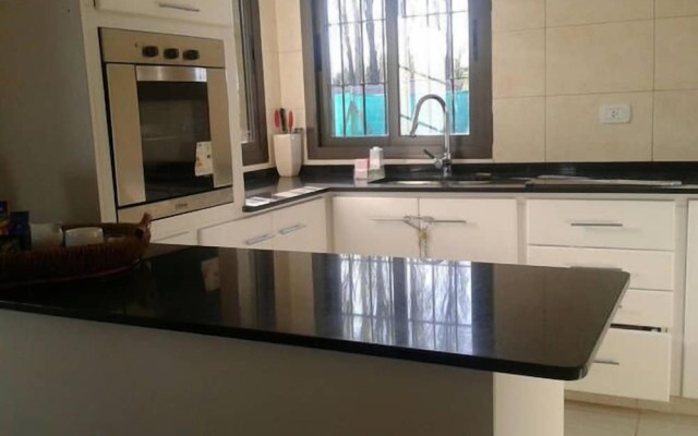 Apartamento entre viñedos