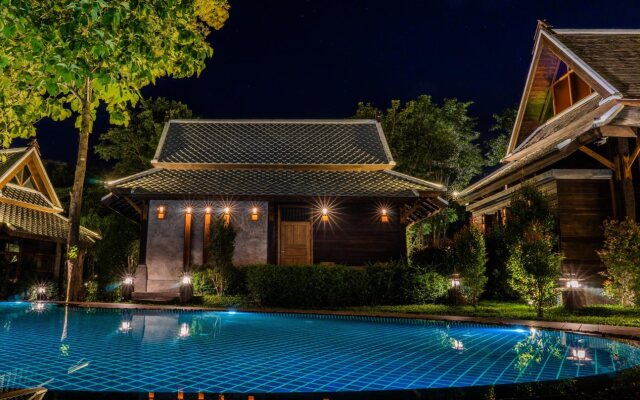 Ruean Racha Resort