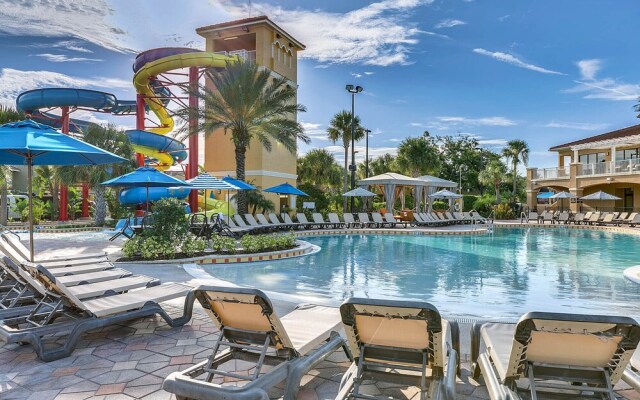 Water Park Luxury 2BR Near Disney