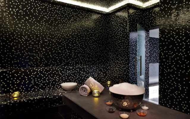 Hilton Riyadh Olaya