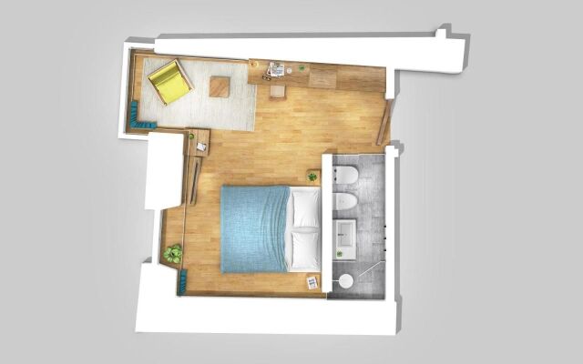 Hotel Garni Wipptalerhof