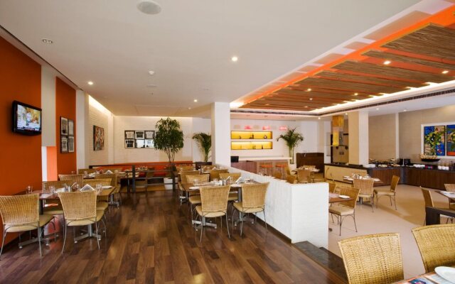 Lemon Tree Hotel, East Delhi Mall, Kaushambi