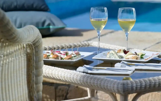 Aldemar Knossos Villas Imperial Villa Evropi
