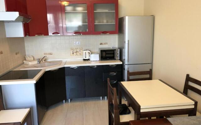 Art Apartments