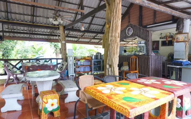 Rattana's Resort
