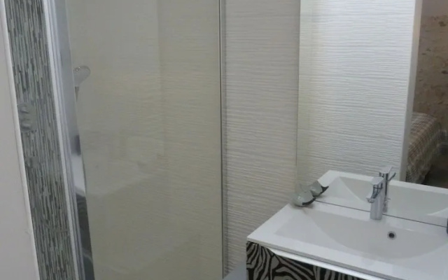 Chambres d'hôtes Au BO Voyage