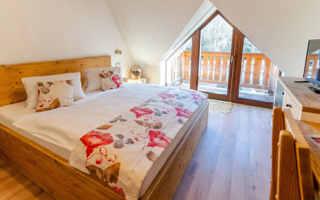 Hotel Strachanovka - Jánska Koliba