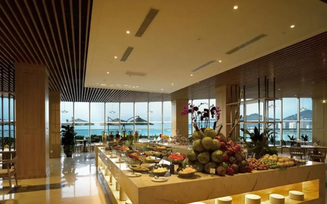 Sanya Banshanyi Non-themes Inn