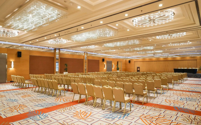 Sheraton Ankara Hotel & Convention Center