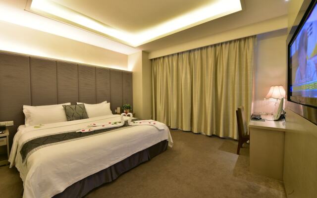 Hongkong Lihua Hotel