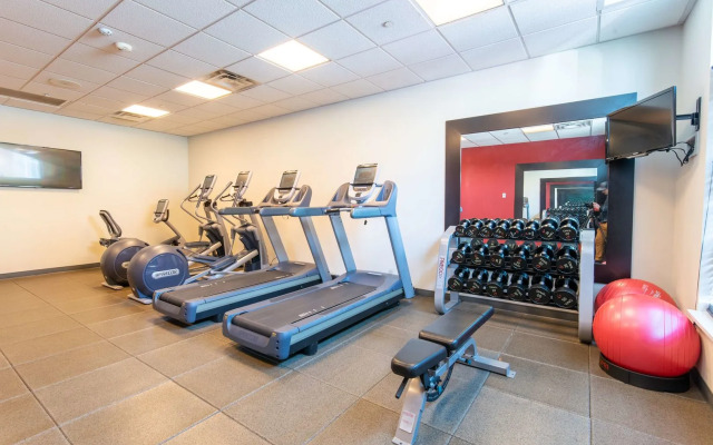 Hilton Garden Inn Ogden UT