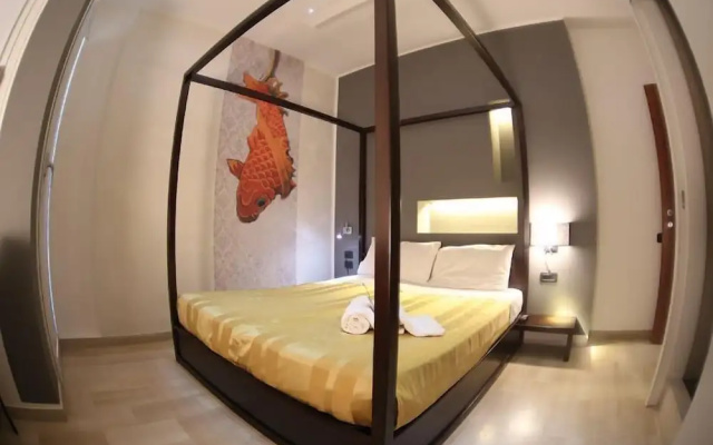 Hotel Santa Lucia