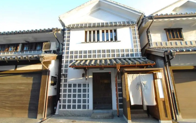 Bettei Yoshii — 3-star hotel in Kurashiki