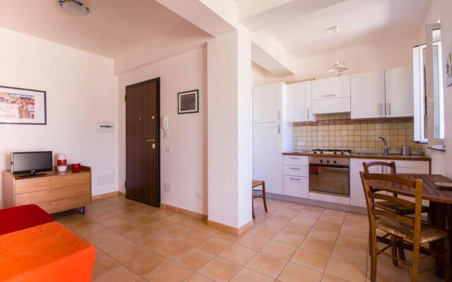 Appartamento Bella Vista with sea view-Bella Vista