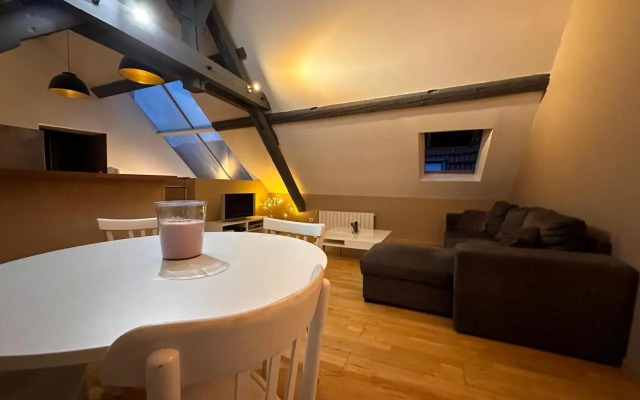 Appartement des Vignes
