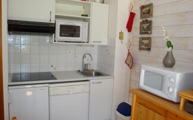 Appartement Pralognan-la-Vanoise, 3 pièces, 4 personnes - FR-1-464-119