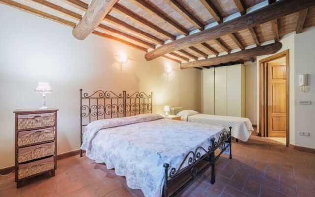 House Il Pino Massarosa