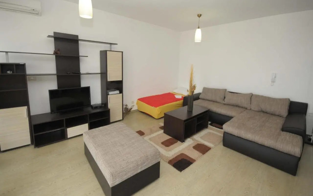 Apartment Spas