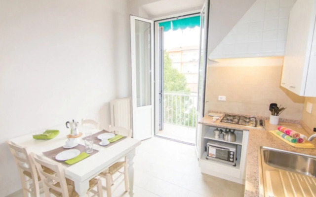 Cittadella Apartment