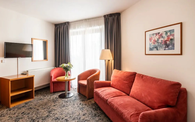 Hotel Troja
