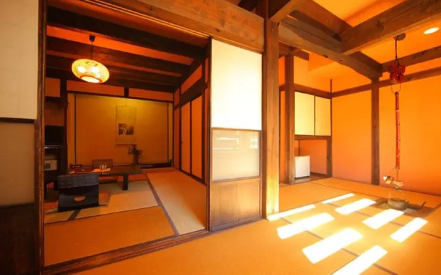 Shinmei Onsen Yumoto Shigishima