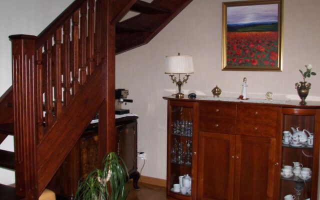 Apartment Łańcut Varkaus