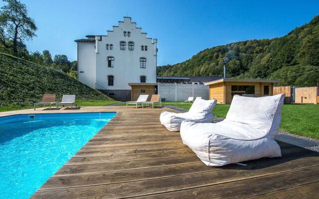 Hotel Pałac Jugowice