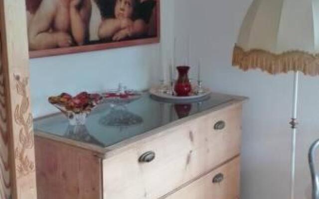 Kleines Schlösschen