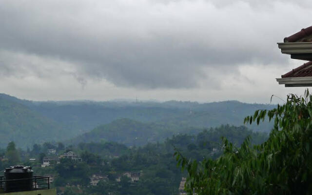 Misty Hills Bungalow