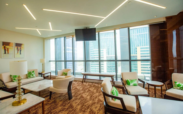 Johari Rotana Hotel