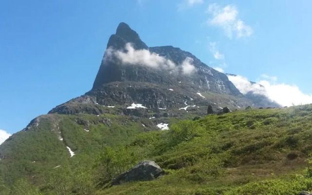 Phillipshaugen Lodge