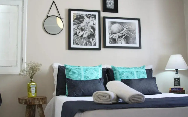 Buzios Beach Surf Hostel