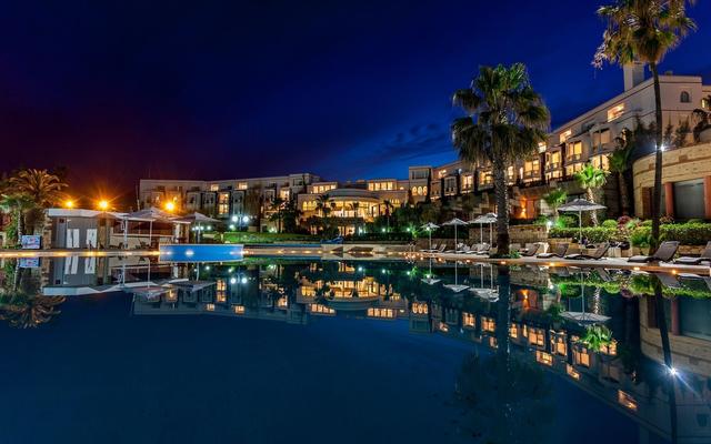 Marina Smir Hotel & Spa