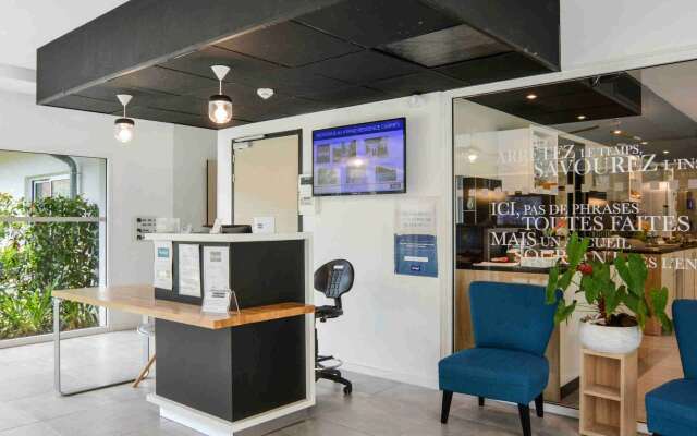 Appart'hôtel Kyriad Résidence Cabriès - Plan de Campagne