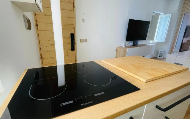 Sdraiati Apartment - Bed & Breakfast