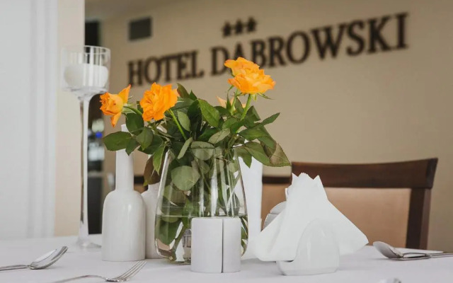 Hotel Dabrowski