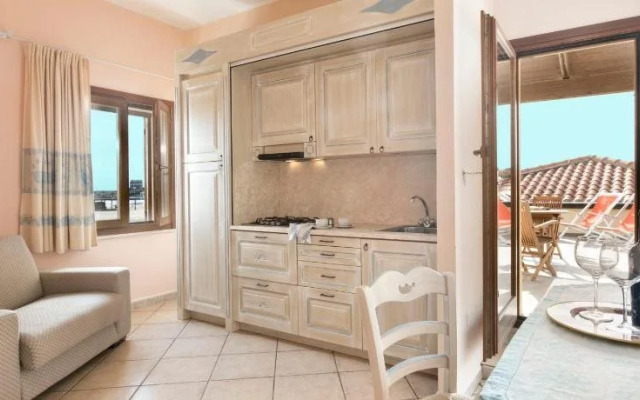 Residence Lido Chelo