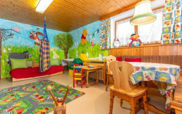 Apartment Gästehaus Luggau