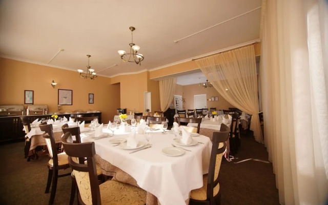 Grand-Kavkaz Hotel