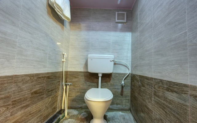 Redwood By OYO Rooms