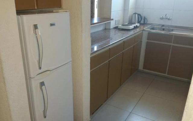 Sunflower Hotel Apartments