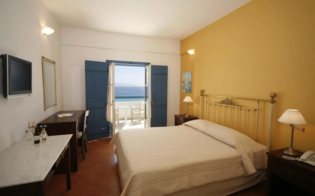 Saint George Hotel