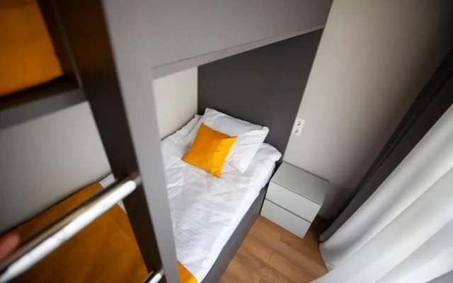 Old City Boutique Hotel